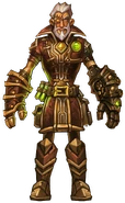 Alric
