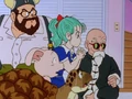RoshiBulmaTurtleOolongOxKing.Ep.11.DBZKai