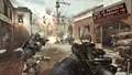 Seatown Gameplay MW3