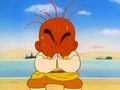KuririnHeadBleedingFangsVampire.Ep.70.DB