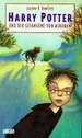 Couverture HP3 de