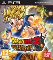 2491NBGE DBZ UT PACK PS3 2D PEGI