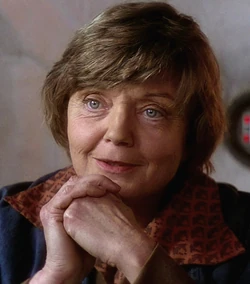 Beru headshot2
