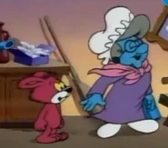 Nanny Breeze