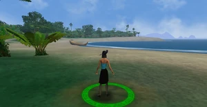 Rum dig 1