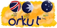 Orkut Australia Day