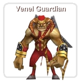 The Venel Guardian