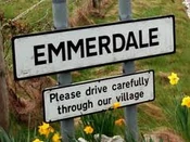 Emmerdale Sign.JPG