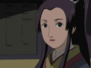 Princess Kayo