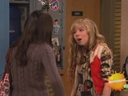 SamdismayedatCarlynotcalling