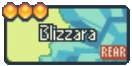 FF4HoL Blizzara Slot
