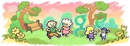 Google Grandparent's Day 2010