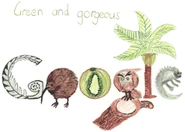 Doodle4Google New Zealand Winner