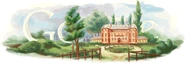 Google Napoleon Orda's Birthday