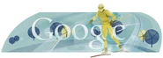 Google 2010 Vancouver Olympic Games - Cross Country Skiing