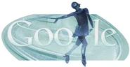 Google 2010 Vancouver Olympic Games - Figure Skating