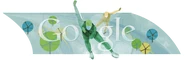 Google 2010 Vancouver Olympic Games - Speed Skating