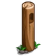 Fence Post-icon