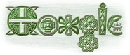 Google St. Patrick's Day 2010