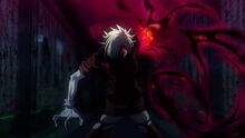 Seras Victoria