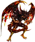 Feral Chaos