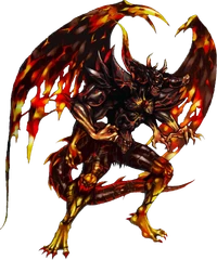 Feral Chaos