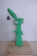 BrioCranky