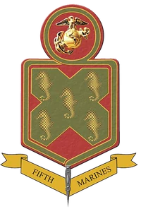 5th Marine Regiment