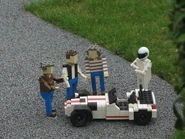 Miniland windsor topgear