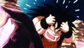 Yajirobe scared