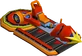 Bobsleigh Roller