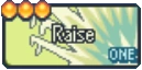 FF4HoL Raise Slot