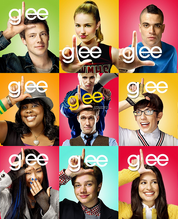 Glee-L-members