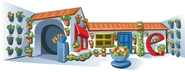Google Patios Cordobeses