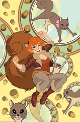 SquirrelGirl