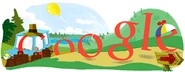 Google First Day of Summer - Part 1