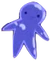 Blue Jelly Kinder