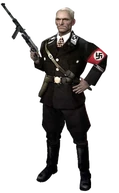 RudolfVonSturmgeistEarly