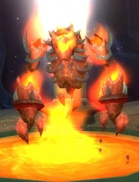 BoundFireElementalMG