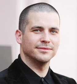 Rob james collier