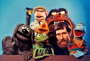 HensonMuppets68
