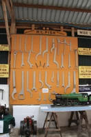 Caterpillar service tools - IMG 5422