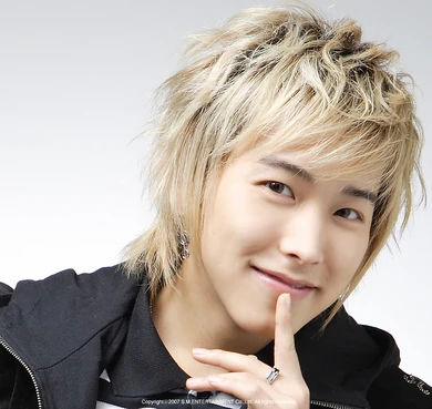 Sungmin oppa