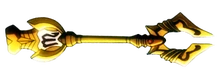 Llave de Scorpio