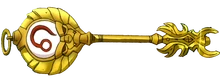 Llave de Leo