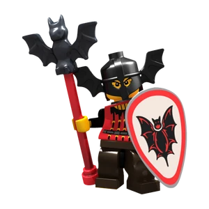 Crux-Prime BatLord