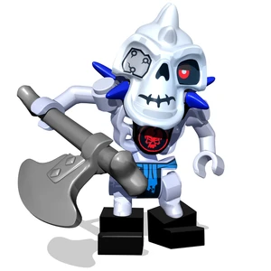 Crux-Prime Skulkin