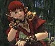 LilisetteBored