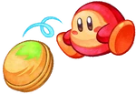 KMA Waddle Dee3