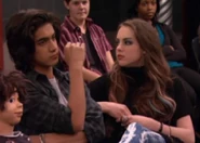 Beck and Jade together
